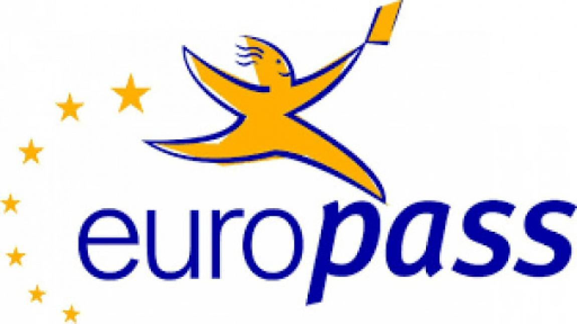 1 Temmuz 2020'de  Avrupa İle Birlikte Ülkemizde  Yeni Europass Tanıtım Kampanyası Başlıyor!